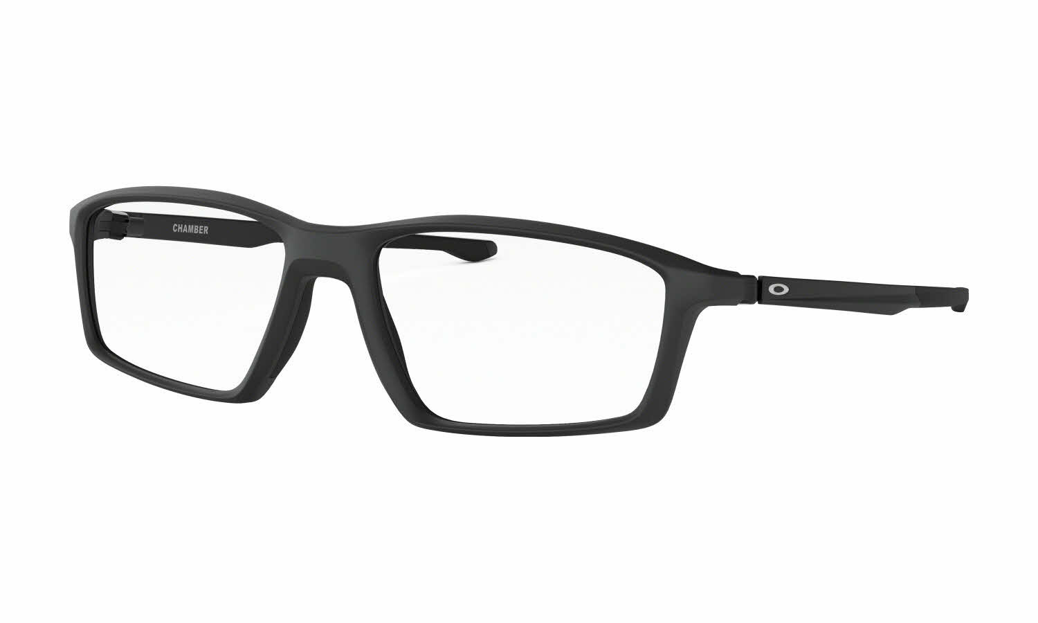 Oakley Chamber (TruBridge) Eyeglasses