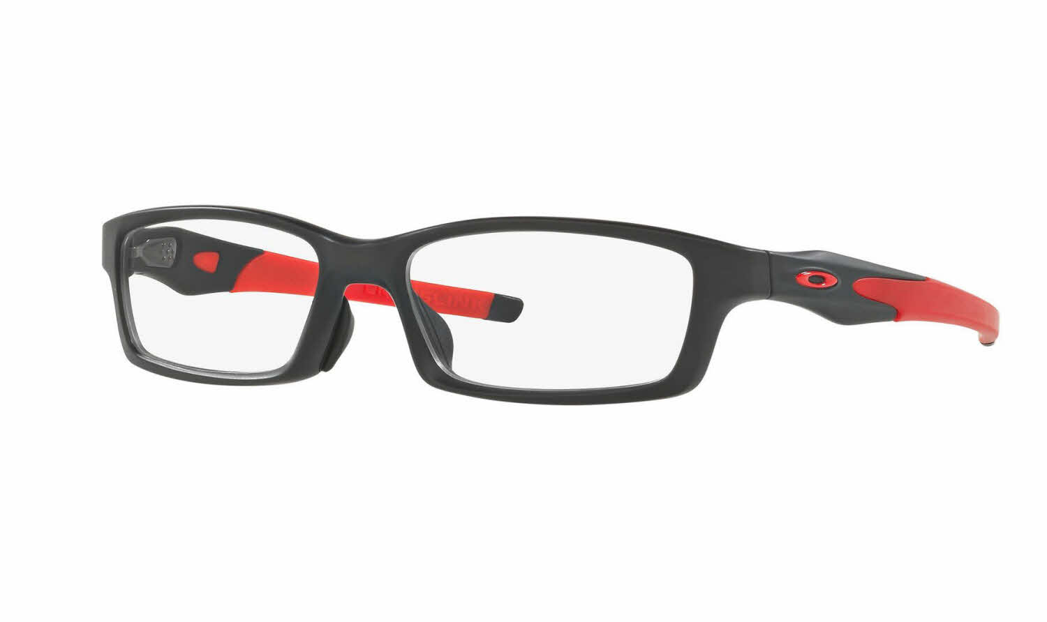 Oakley Crosslink - Alternate Fit Eyeglasses