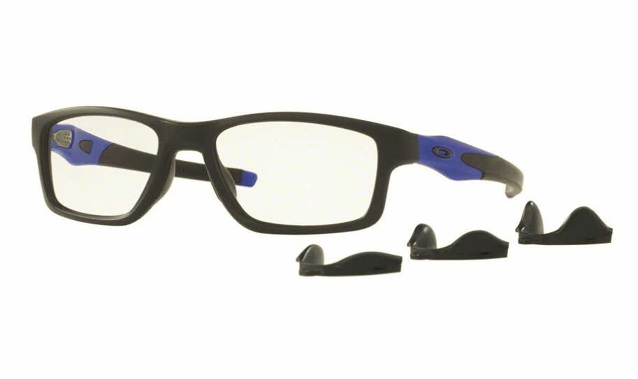 large frame oakleys