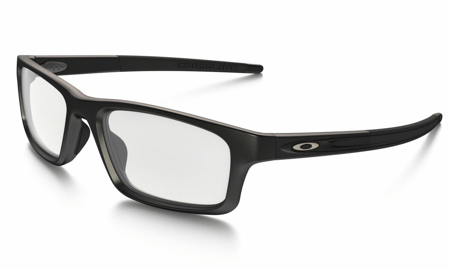 oakley eyeglasses crosslink pitch OX8037 21