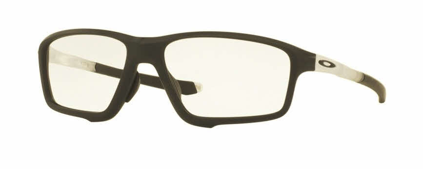 Oakley Crosslink Zero - Alternate Fit Eyeglasses