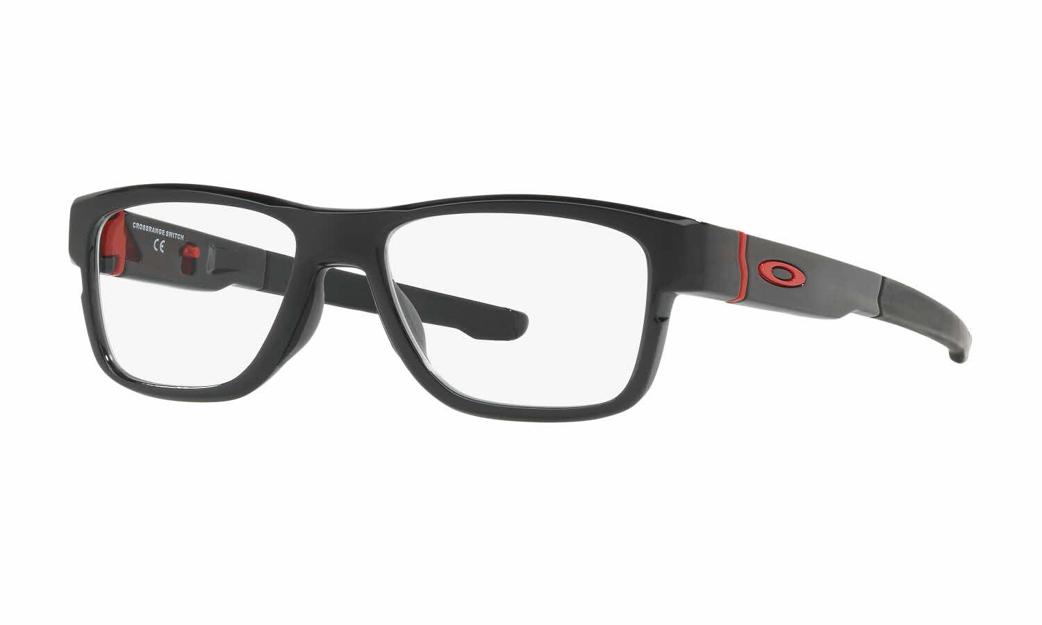 Oakley Crossrange Switch (TruBridge) Eyeglasses Free Shipping