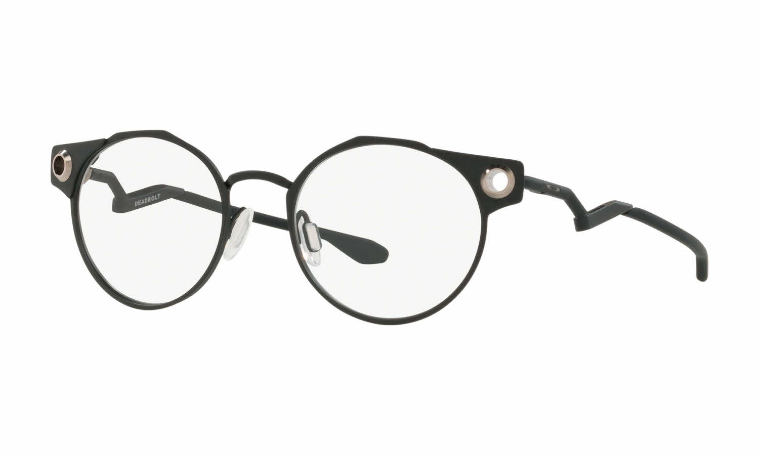 Oakley Deadbolt - Ahyris Collection Eyeglasses