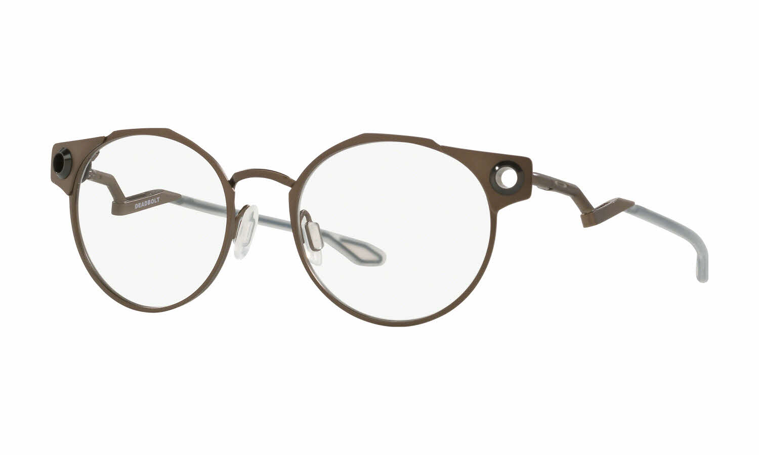 Oakley Deadbolt - Ahyris Collection Eyeglasses