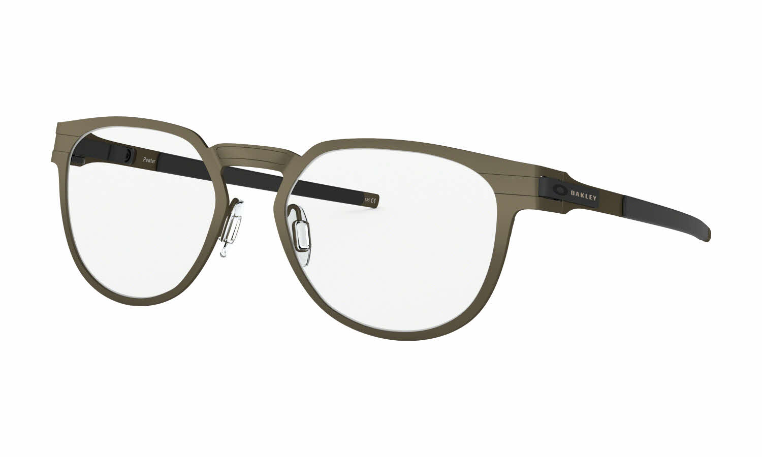 Oakley Diecutter RX Eyeglasses | Free 