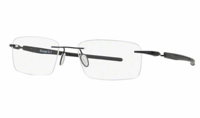 Oakley Gauge 3.1 Eyeglasses | Free Shipping