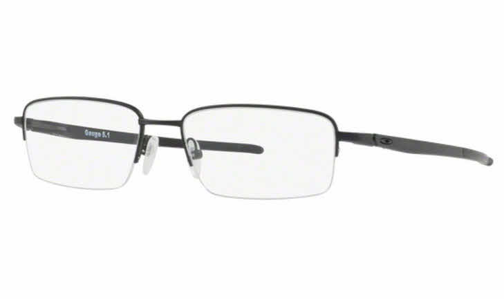 Oakley Gauge 5.1 Eyeglasses | Free Shipping