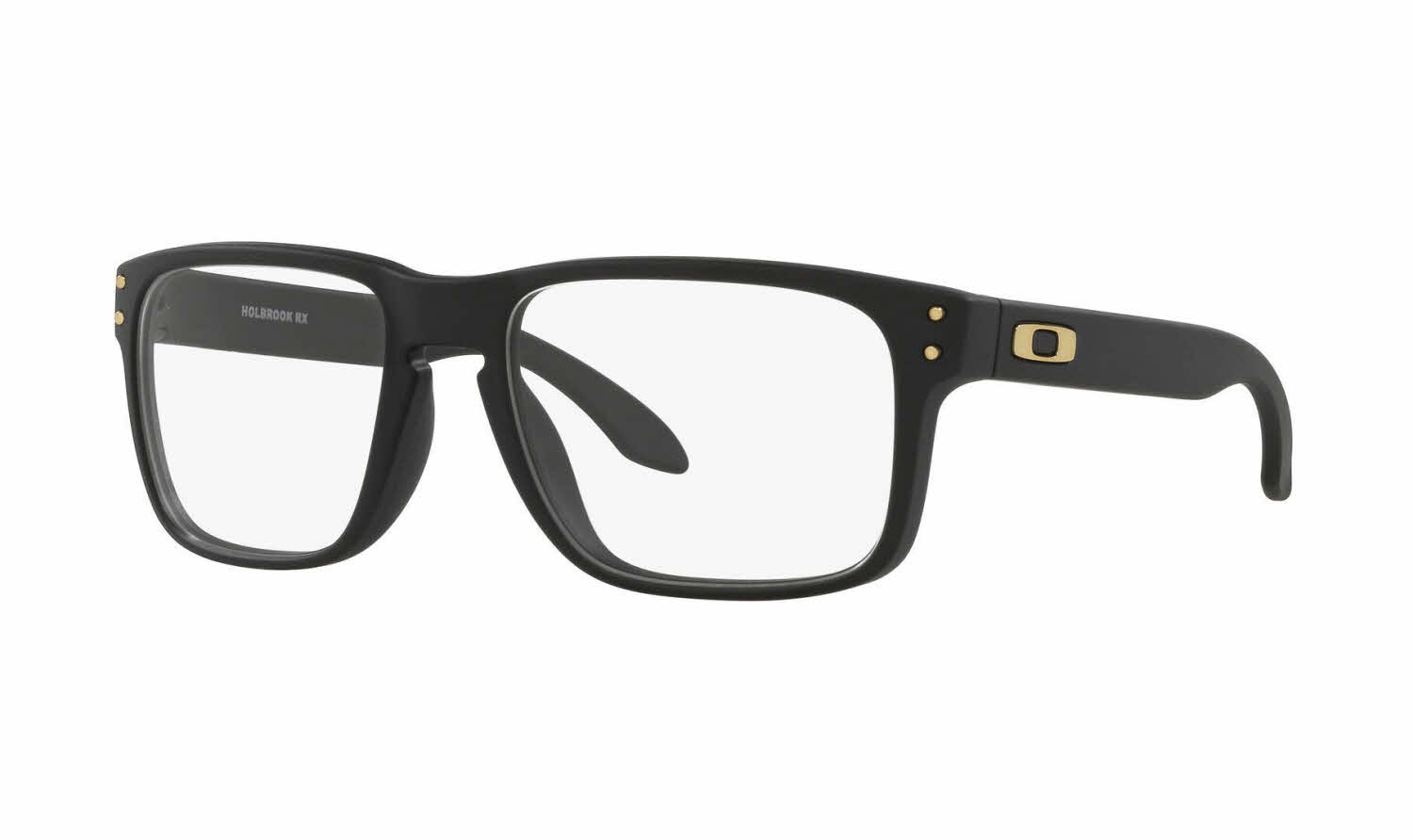 oakley holbrook round