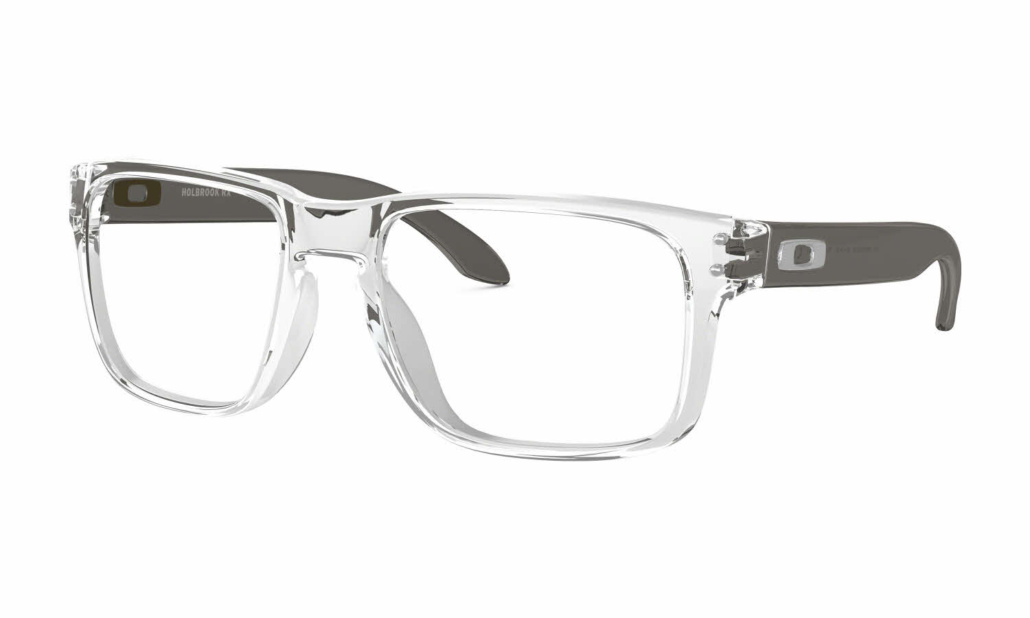 Oakley Holbrook RX Eyeglasses