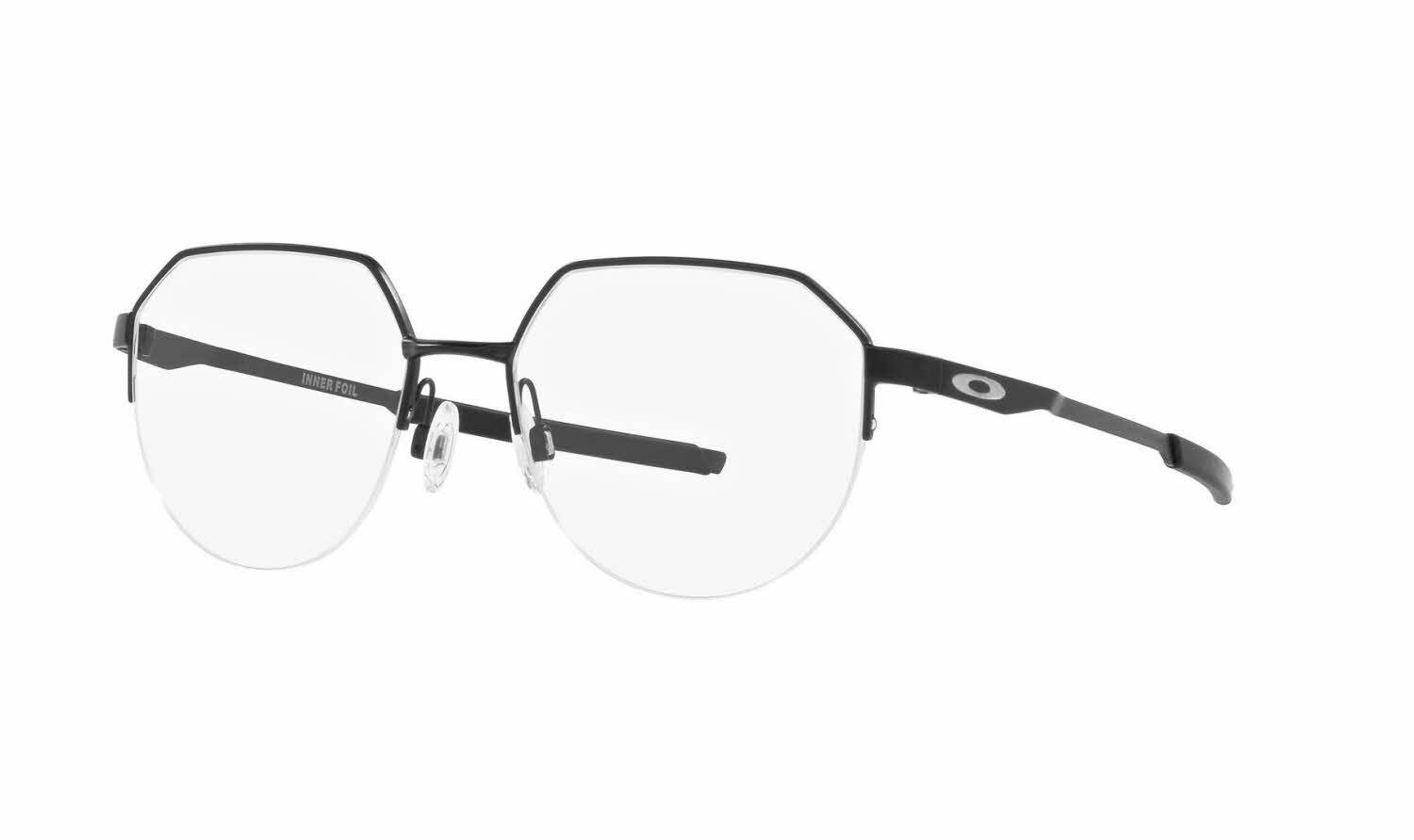 Oakley Inner Foil Eyeglasses
