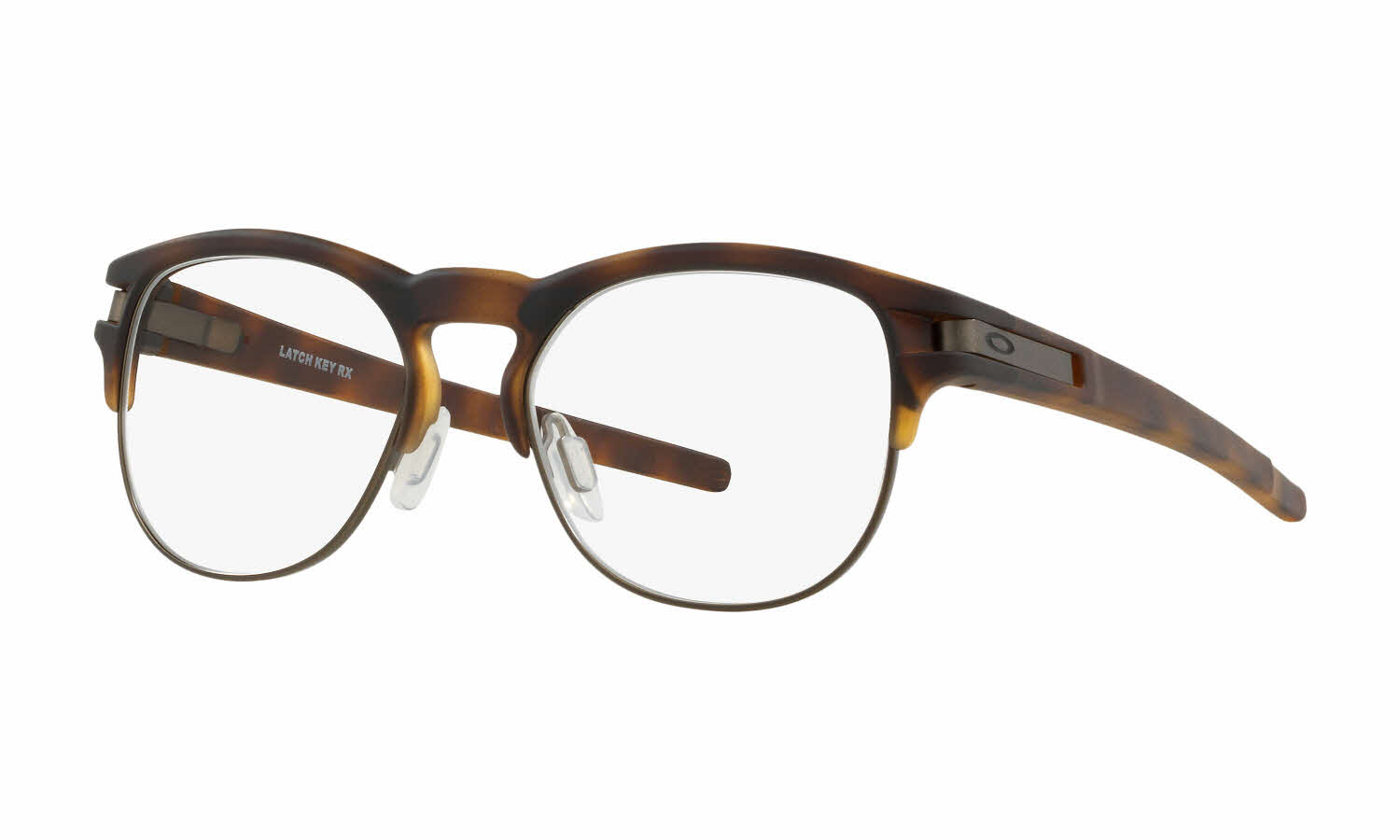 Oakley Latch Key RX Eyeglasses | Free 