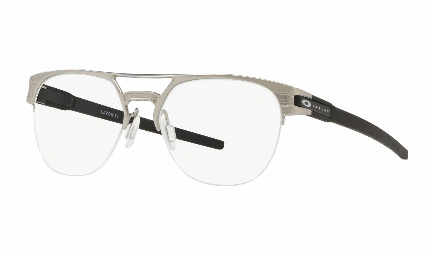 Oakley Latch TI Eyeglasses