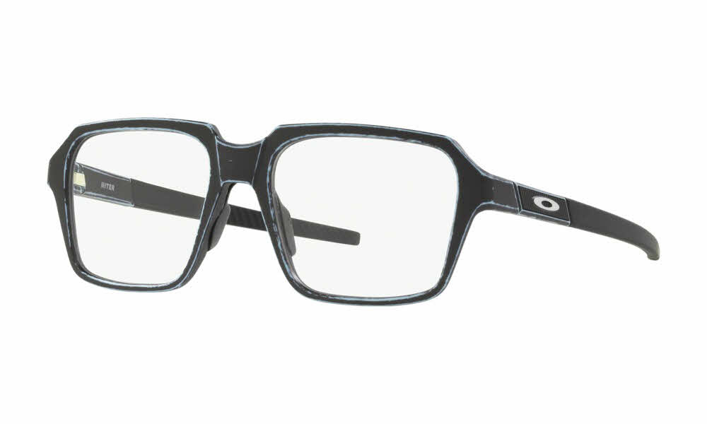 Oakley Miter Eyeglasses