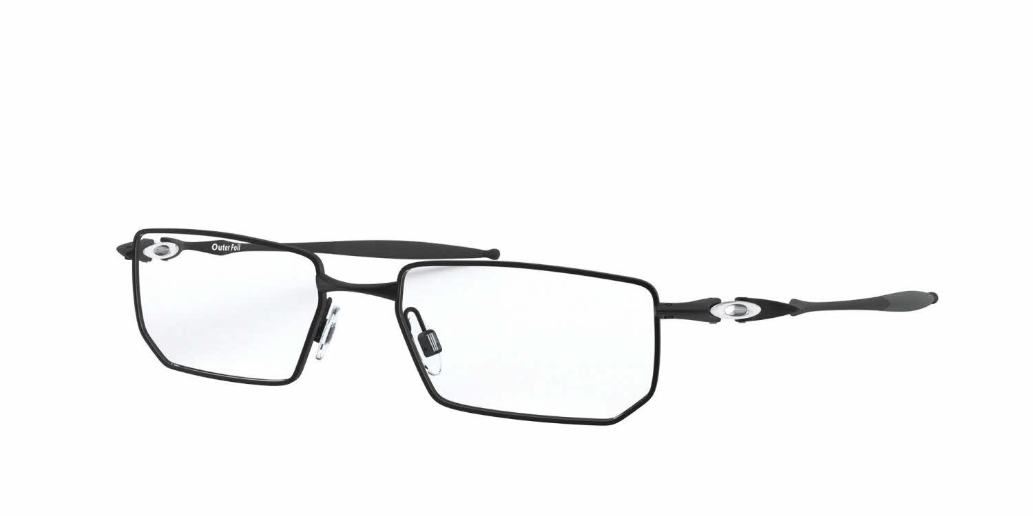 Oakley Outer Foil Eyeglasses