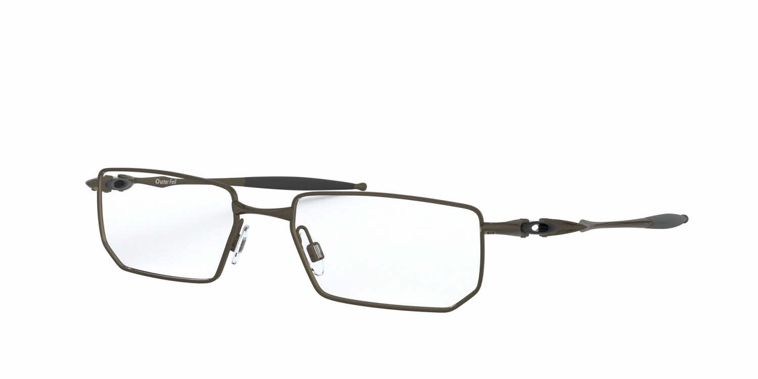 Oakley Outer Foil Eyeglasses