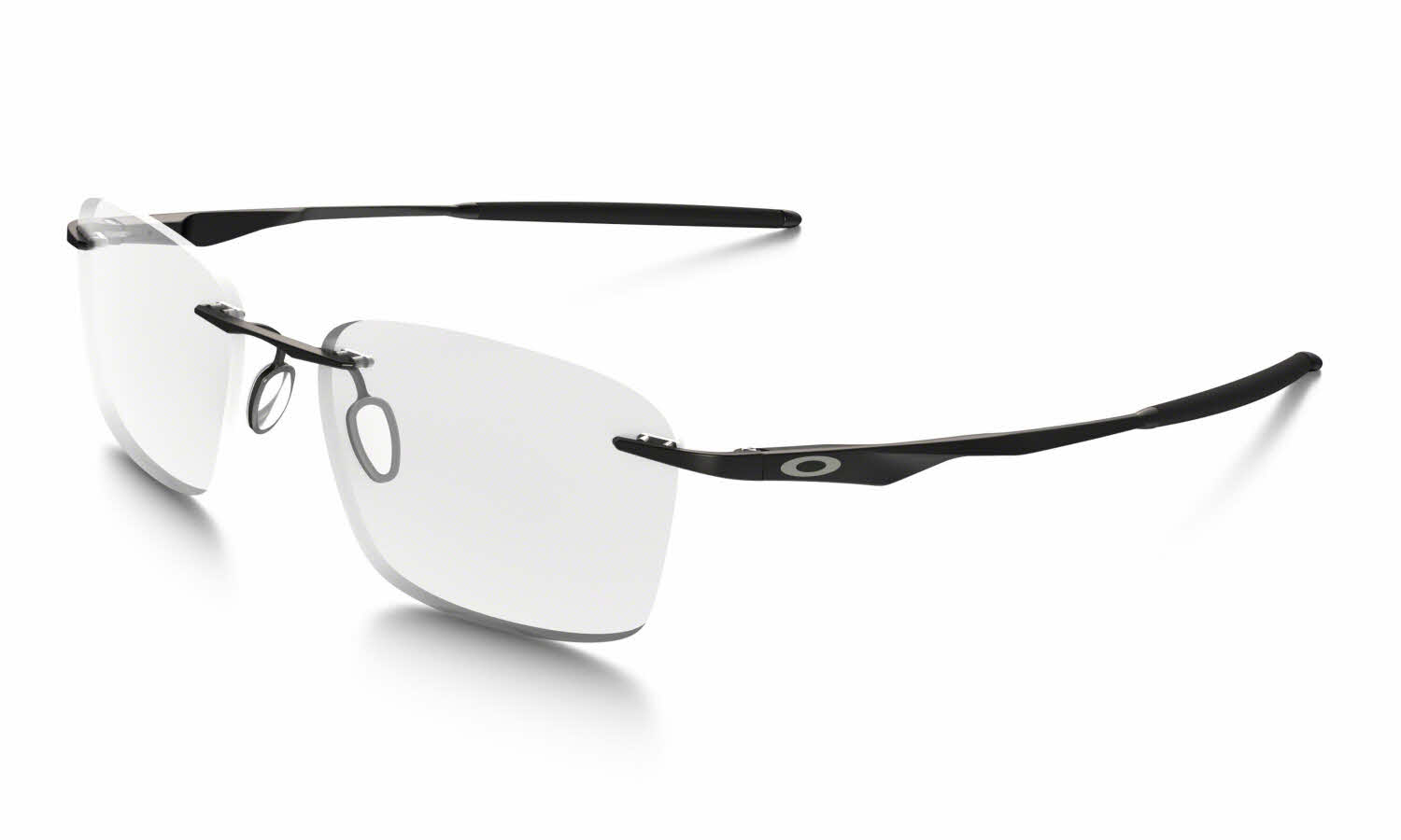 oakley glass frames