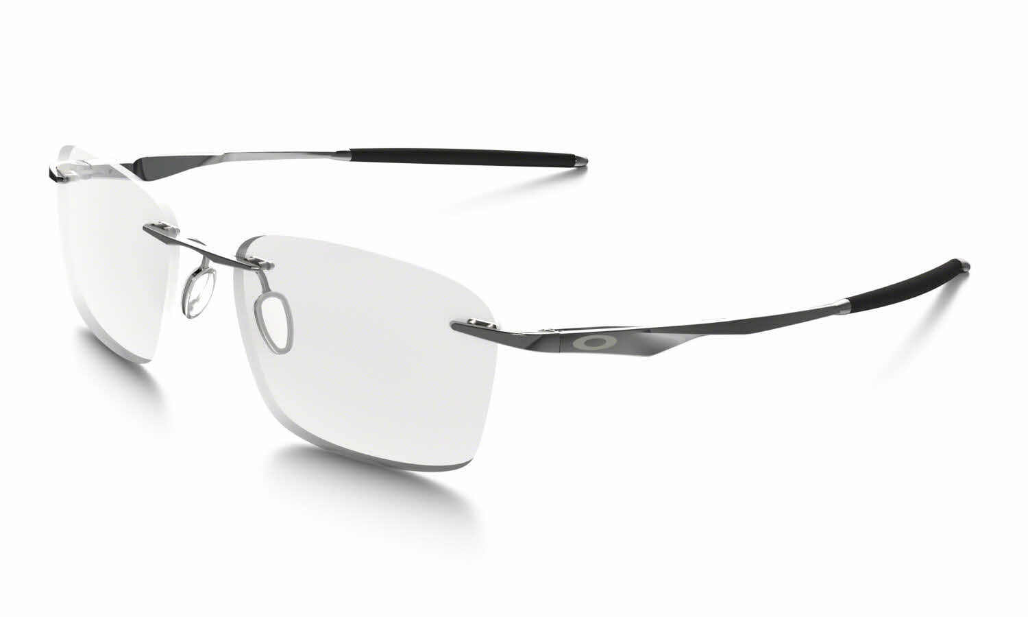 oakley eyeglasses ox5115 0353 wingfold evs chrome