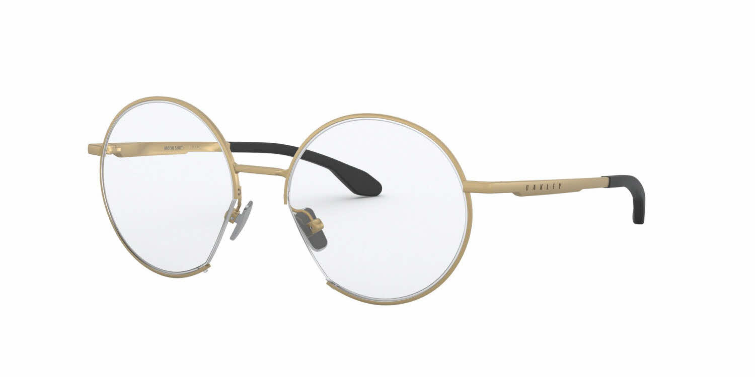 Oakley Moon Shot Eyeglasses