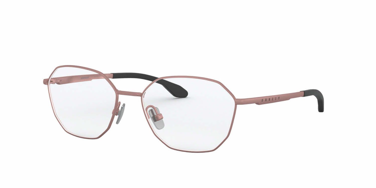 Oakley Sobriquet Eyeglasses