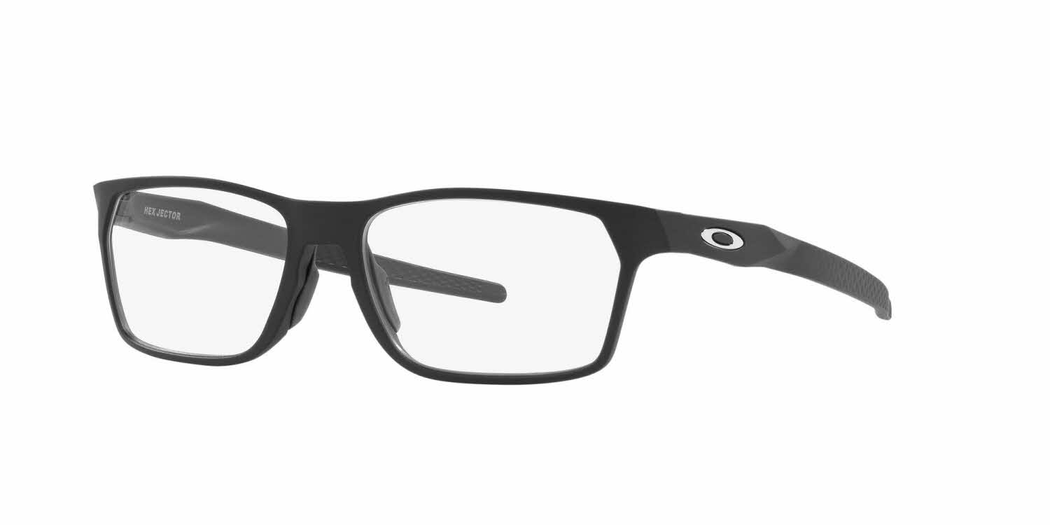 Oakley Hex Jector (TruBridge) Eyeglasses