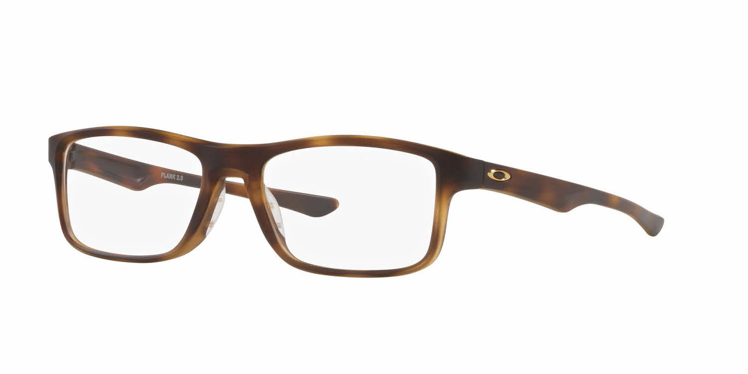 Oakley Plank 2.0 Eyeglasses