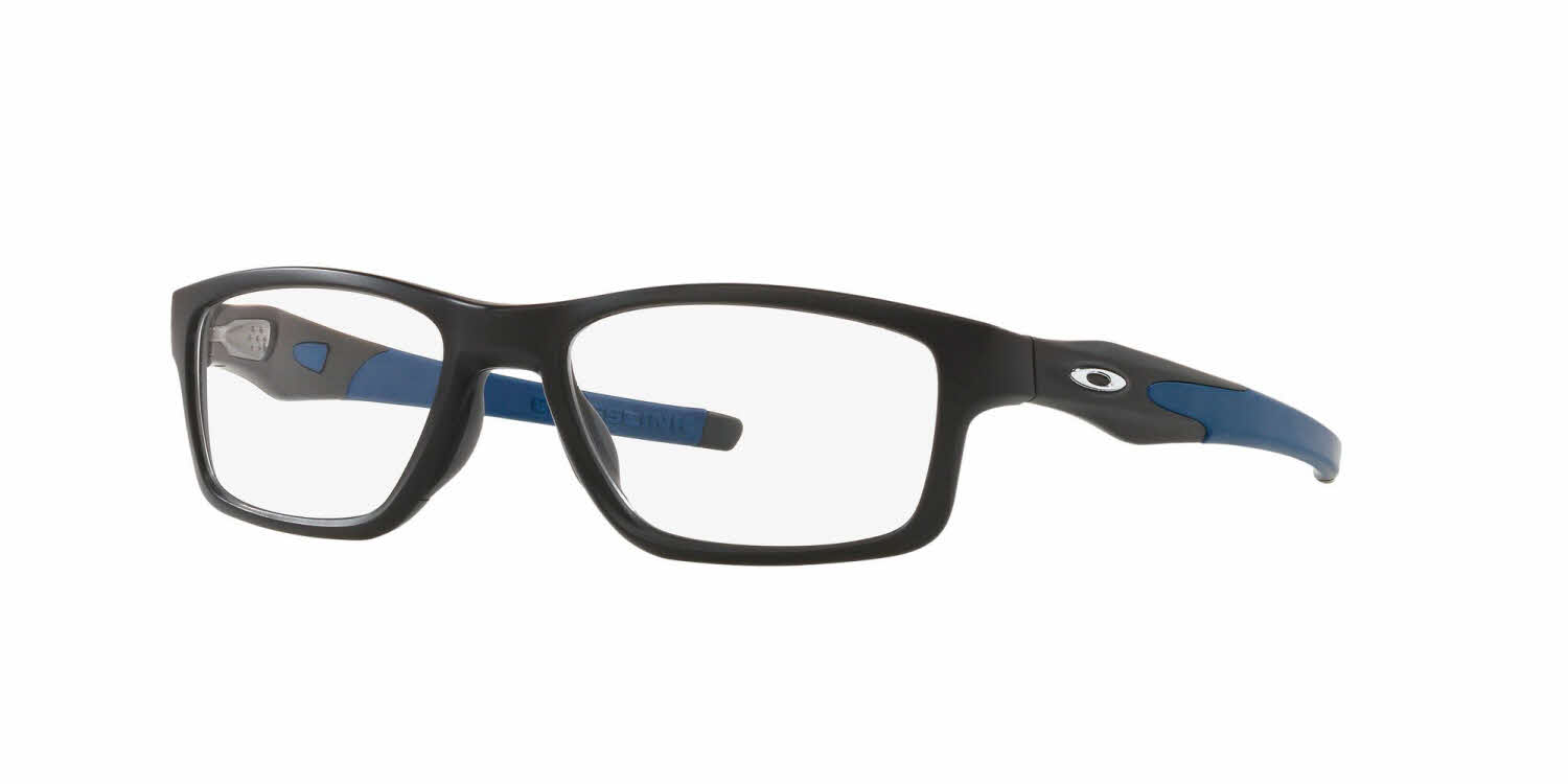 Oakley Crosslink MNP (TruBridge) Eyeglasses