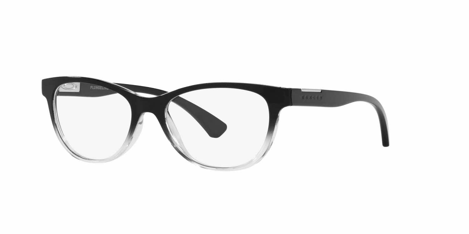 Oakley Plungeline Eyeglasses