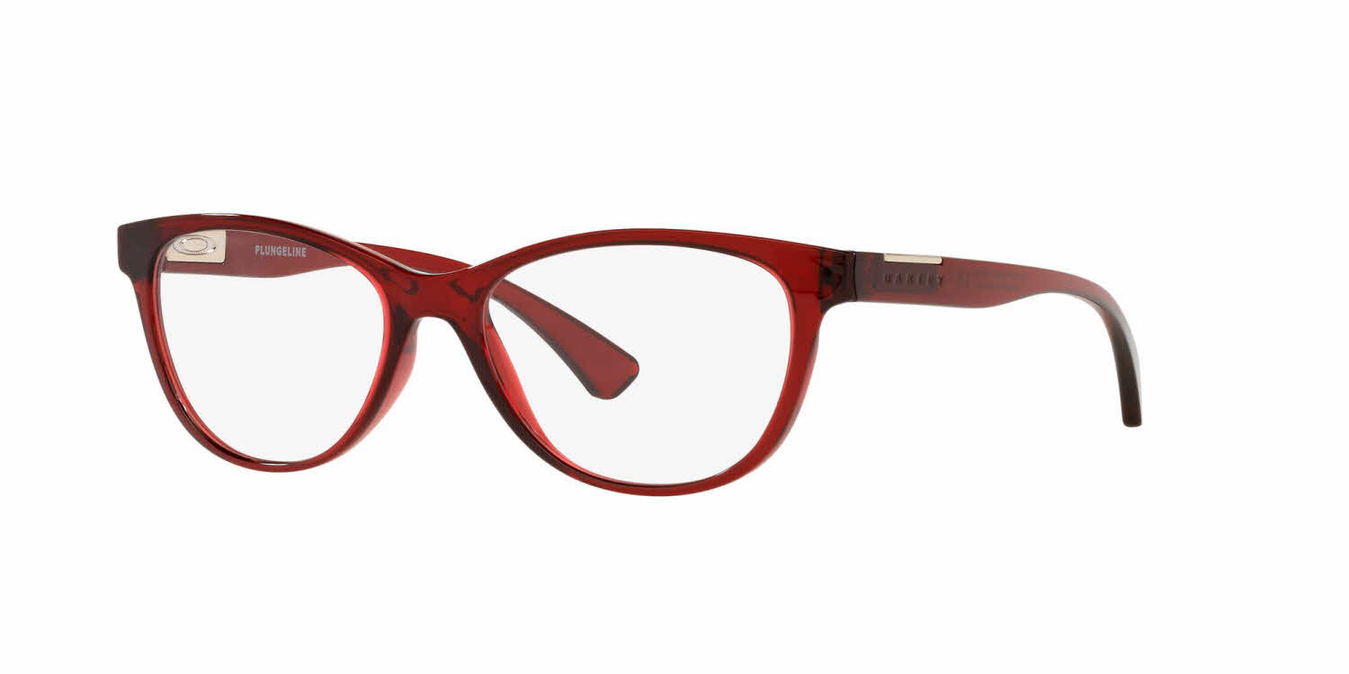 Oakley Plungeline Eyeglasses