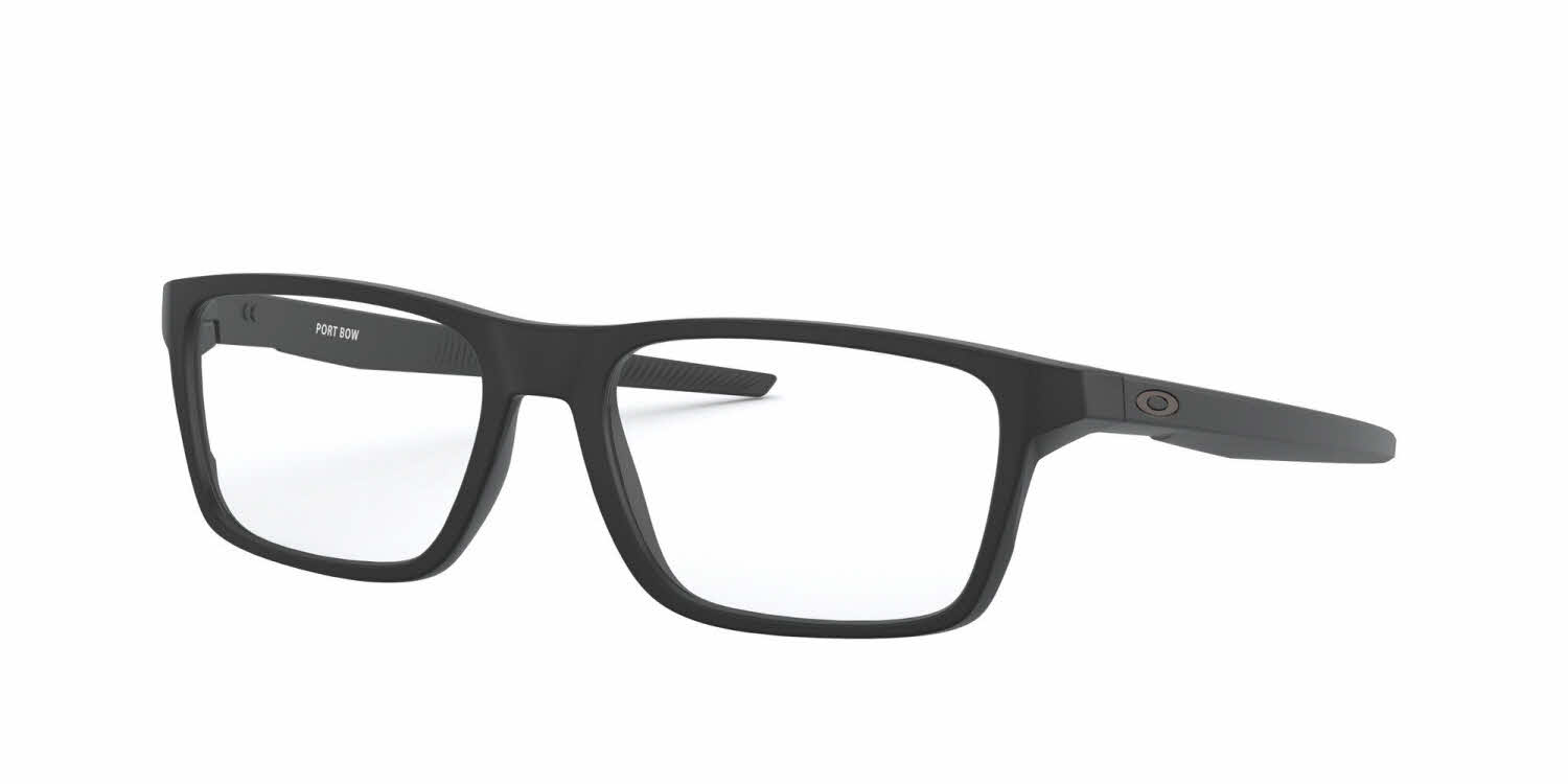 Oakley Port Bow Eyeglasses