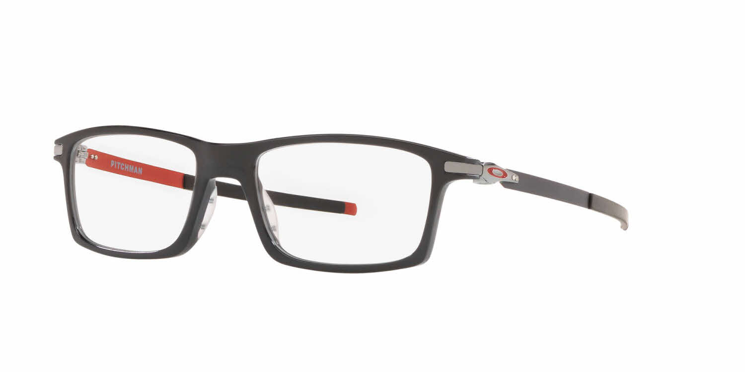 Oakley Pitchman Eyeglasses