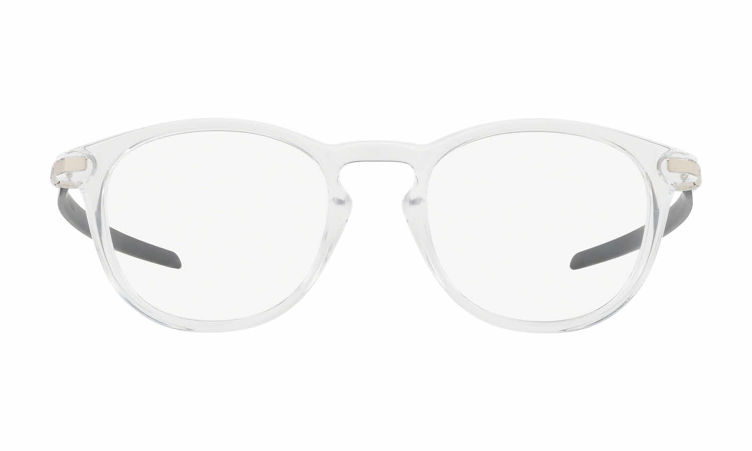Oakley Pitchman R Carbon Eyeglasses | FramesDirect.com