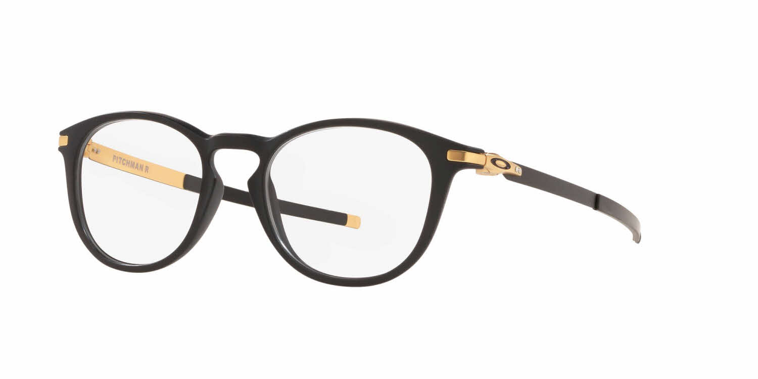 Oakley Pitchman R Eyeglasses