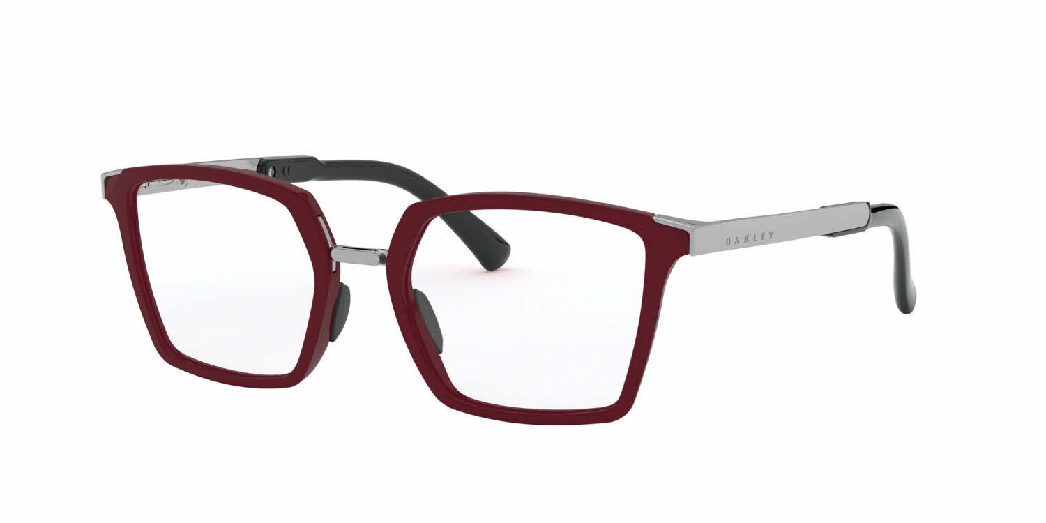 oakley glasses frames womens