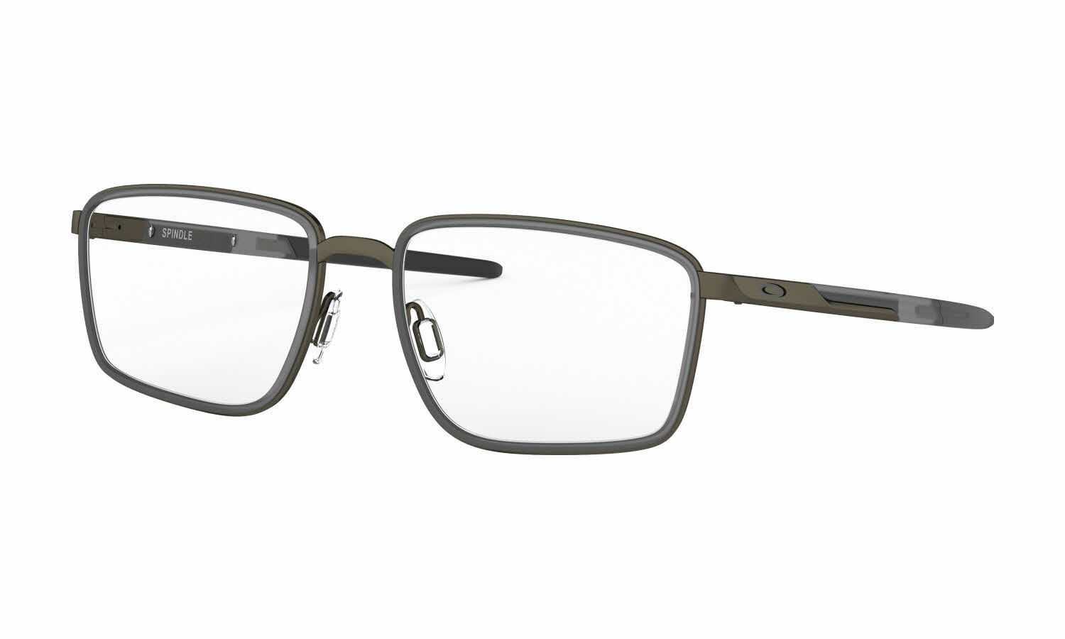 Oakley Spindle Eyeglasses | Free Shipping
