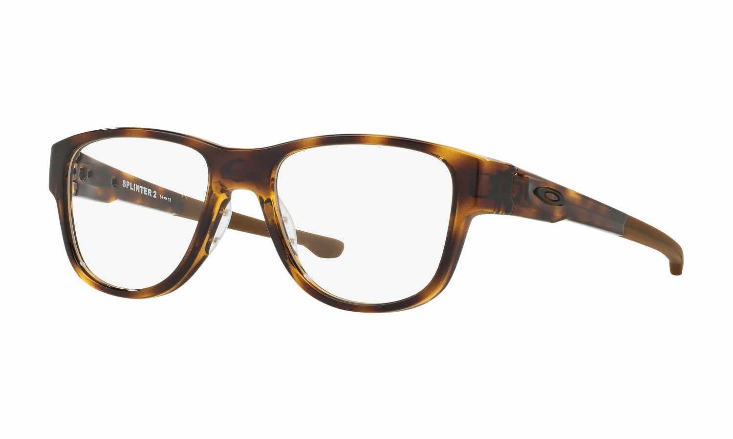 Oakley Splinter 2.0 Eyeglasses | Free 