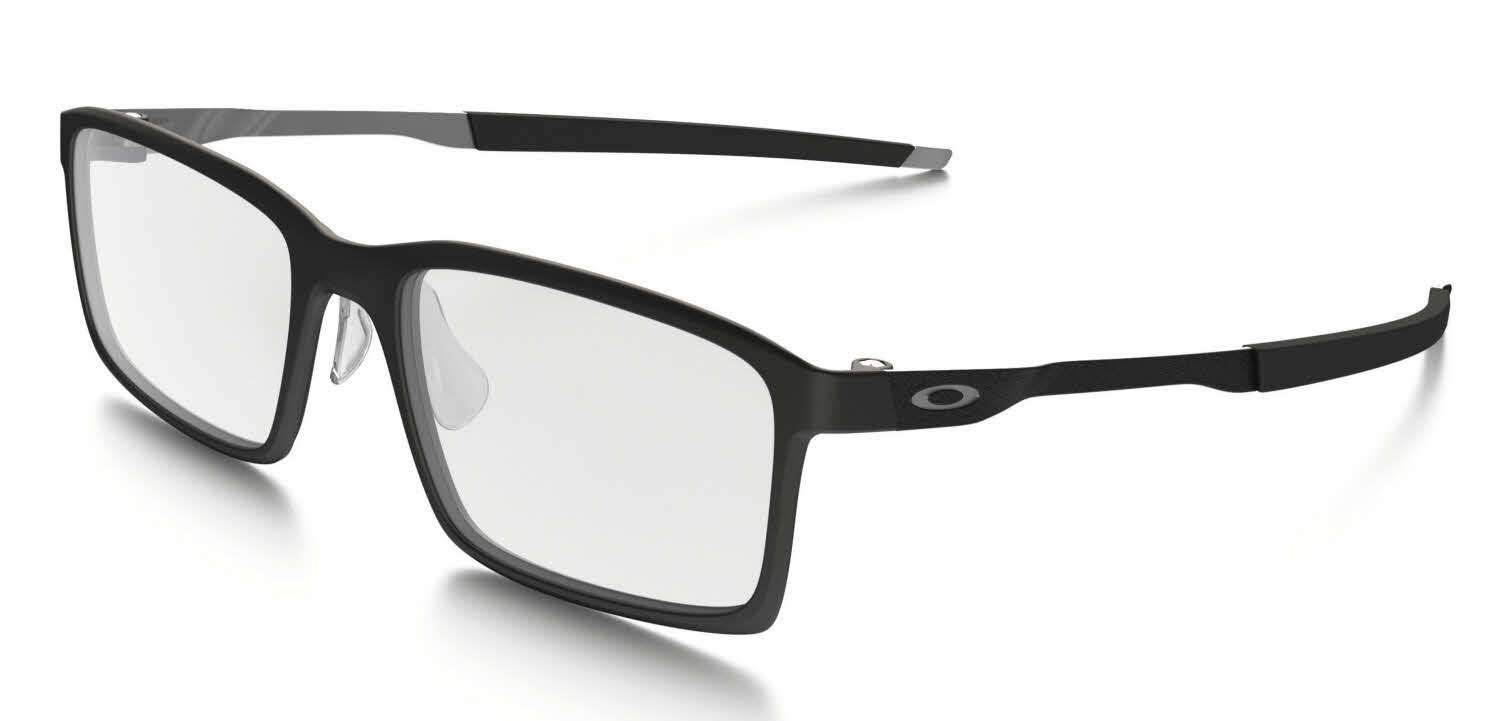 Oakley Steel Line S Eyeglasses