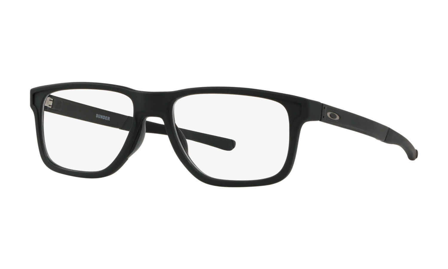 Oakley Sunder (TruBridge) Eyeglasses | Free Shipping