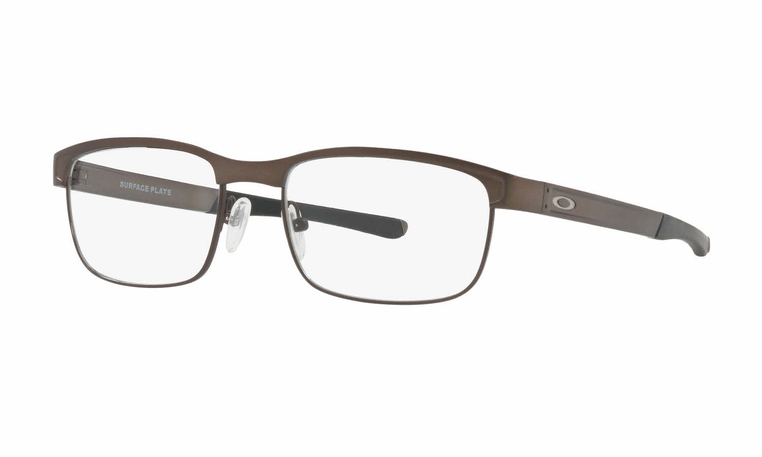 Oakley Surface Plate Eyeglasses