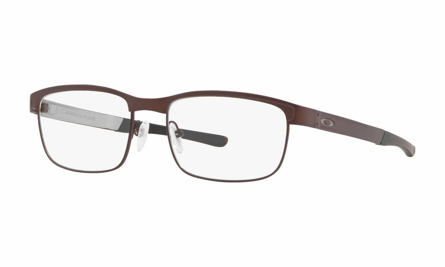 Oakley Surface Plate Eyeglasses