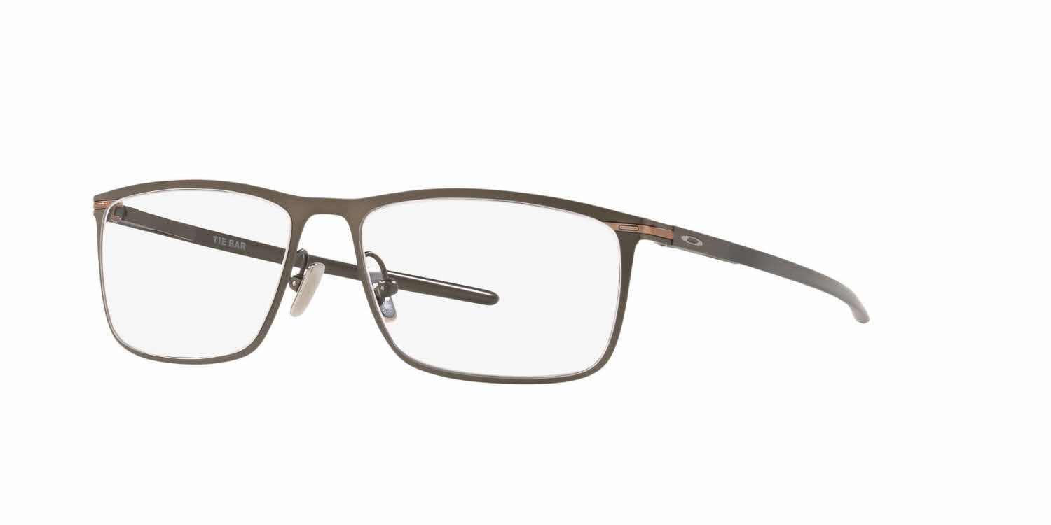 Oakley Tie Bar Eyeglasses