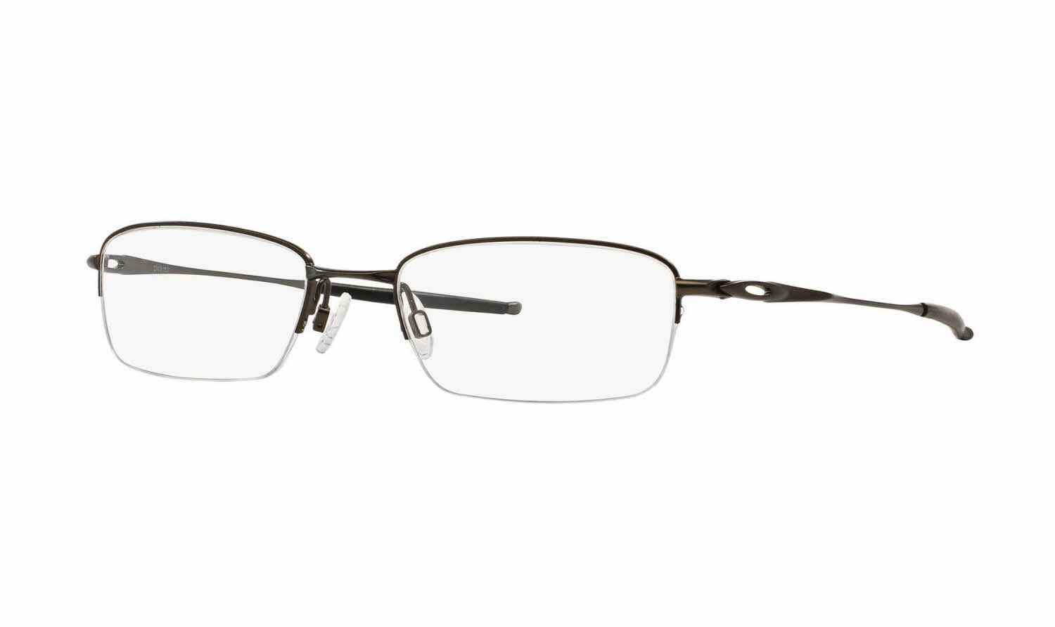 Oakley Top Spinner 5B Eyeglasses | Free 