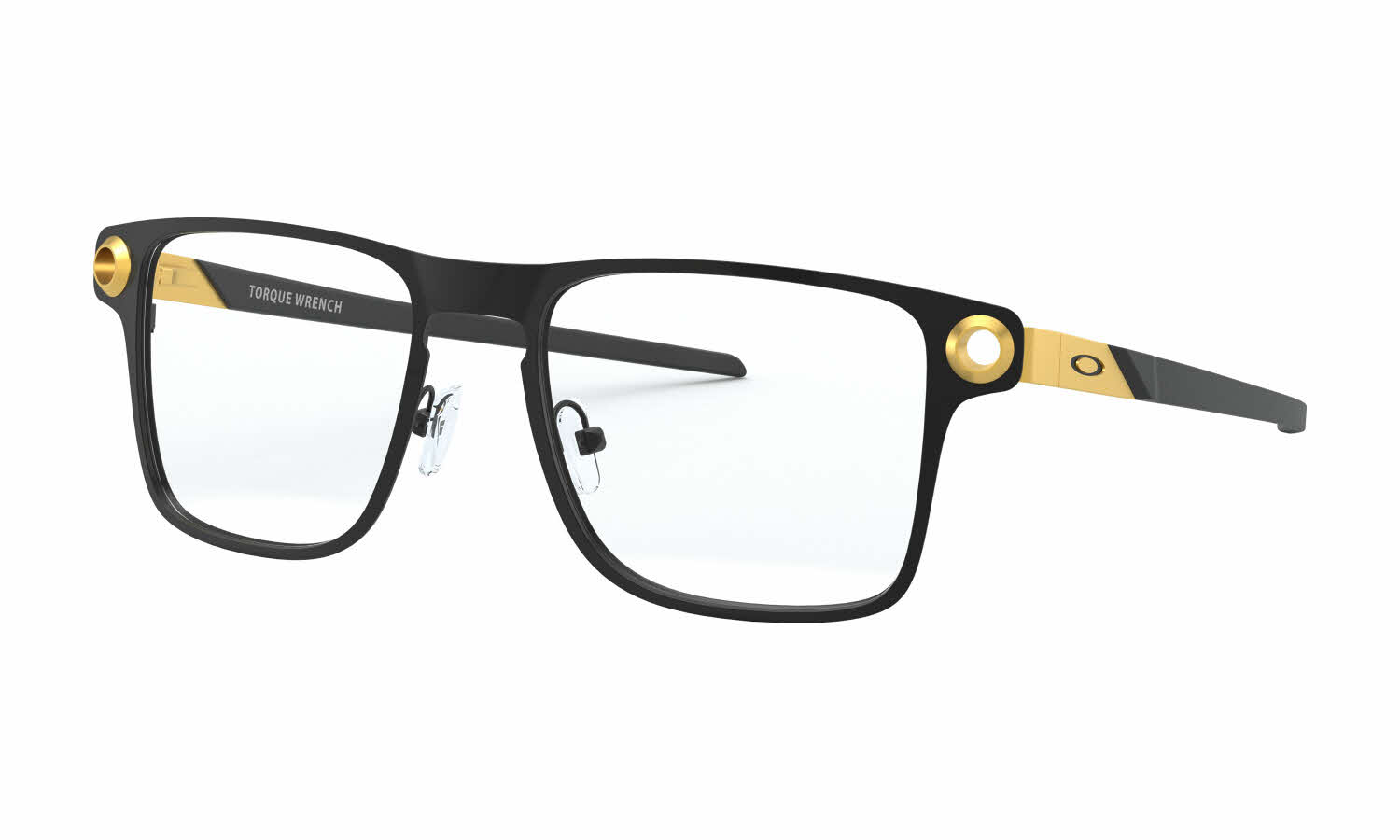 Oakley Torque Wrench - Ahyris Collection Eyeglasses