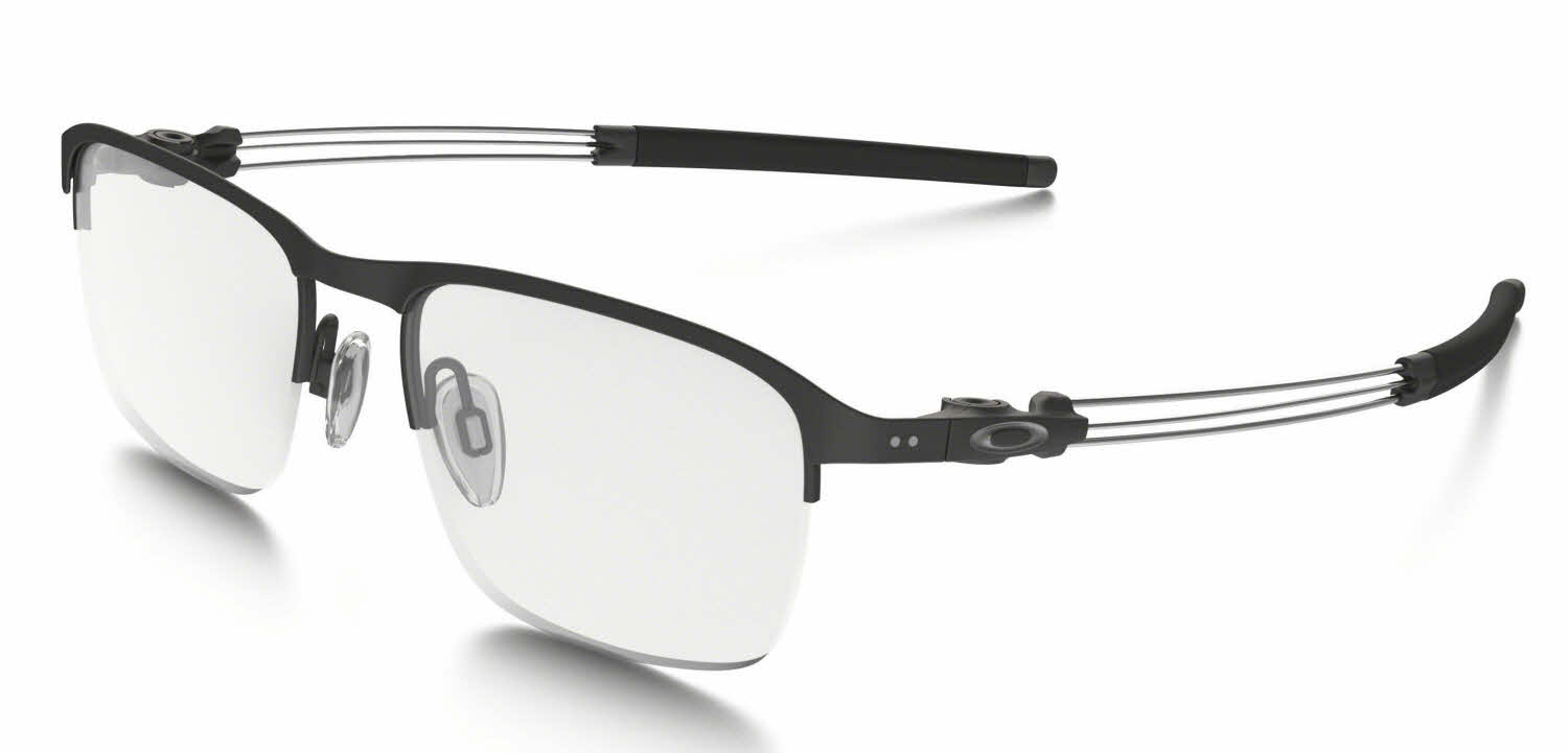 Oakley Truss Rod 0.5 Eyeglasses | Free Shipping