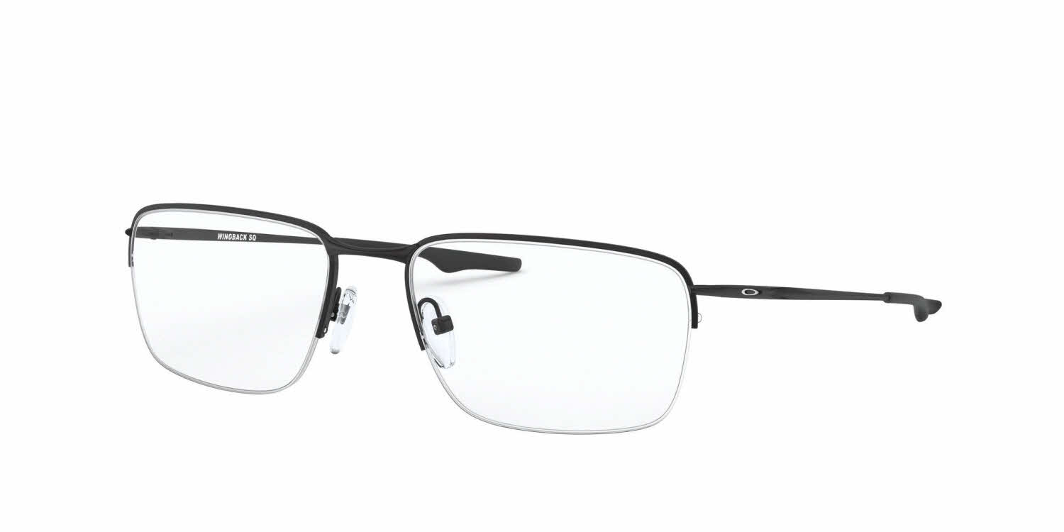 Oakley Wingback Sq Eyeglasses