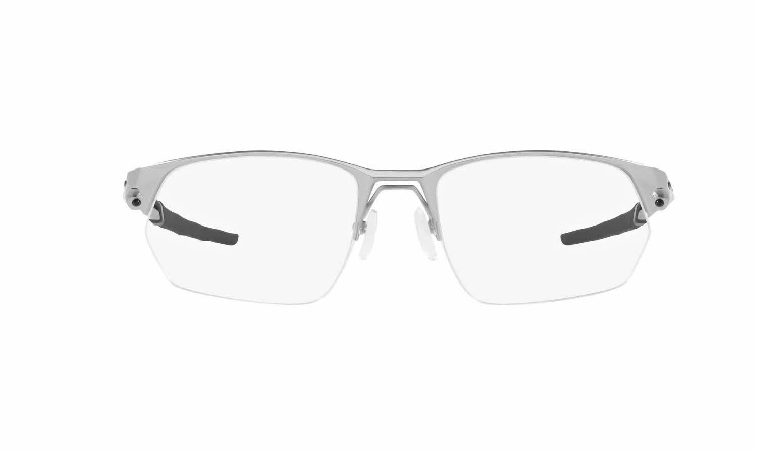 Oakley Tap 2.0 Eyeglasses | FramesDirect.com