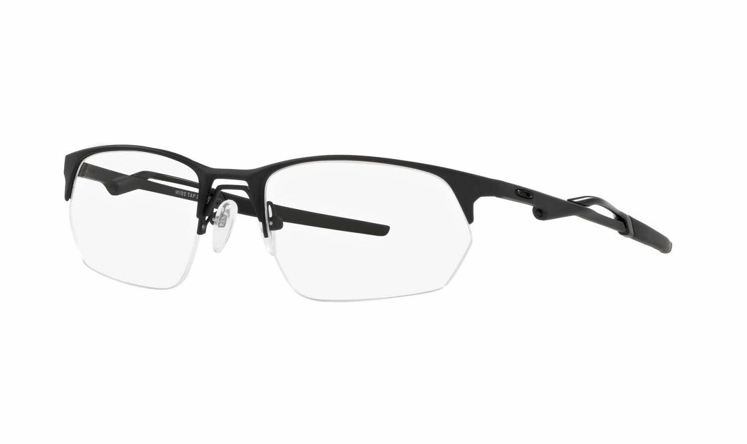 Oakley Wire Tap 2.0 RX Eyeglasses