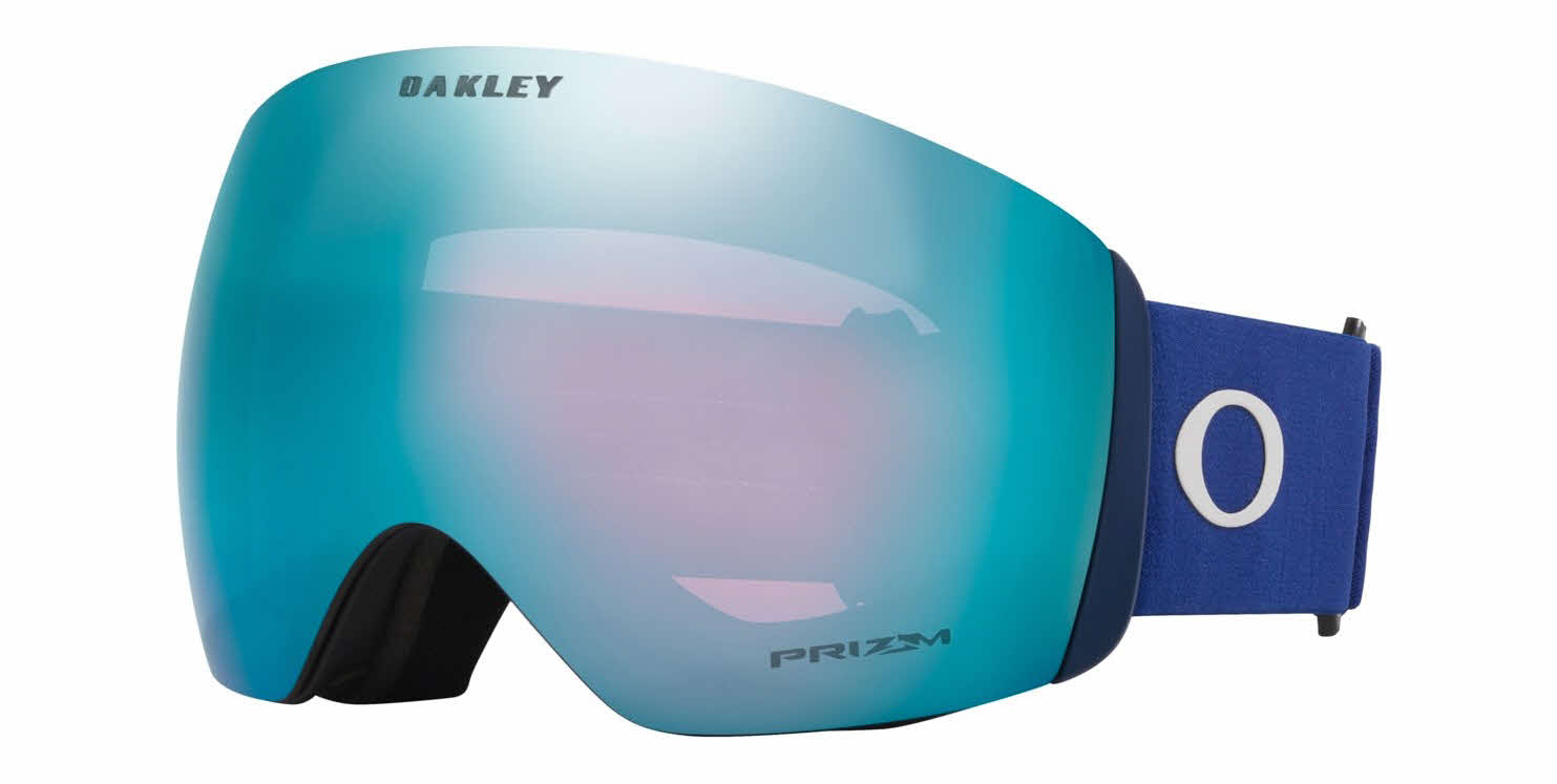 Oakley Goggles Flight Deck Snow Sunglasses