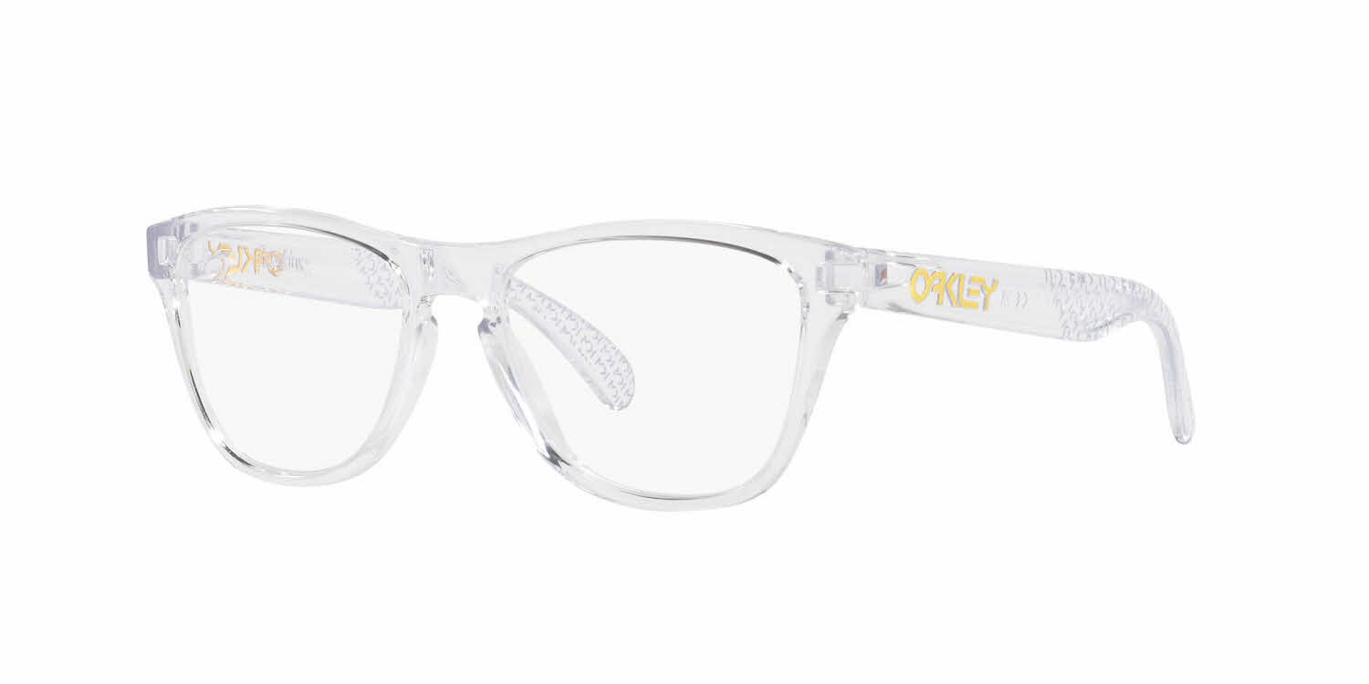 Oakley Youth Frogskins XS Eyeglasses
