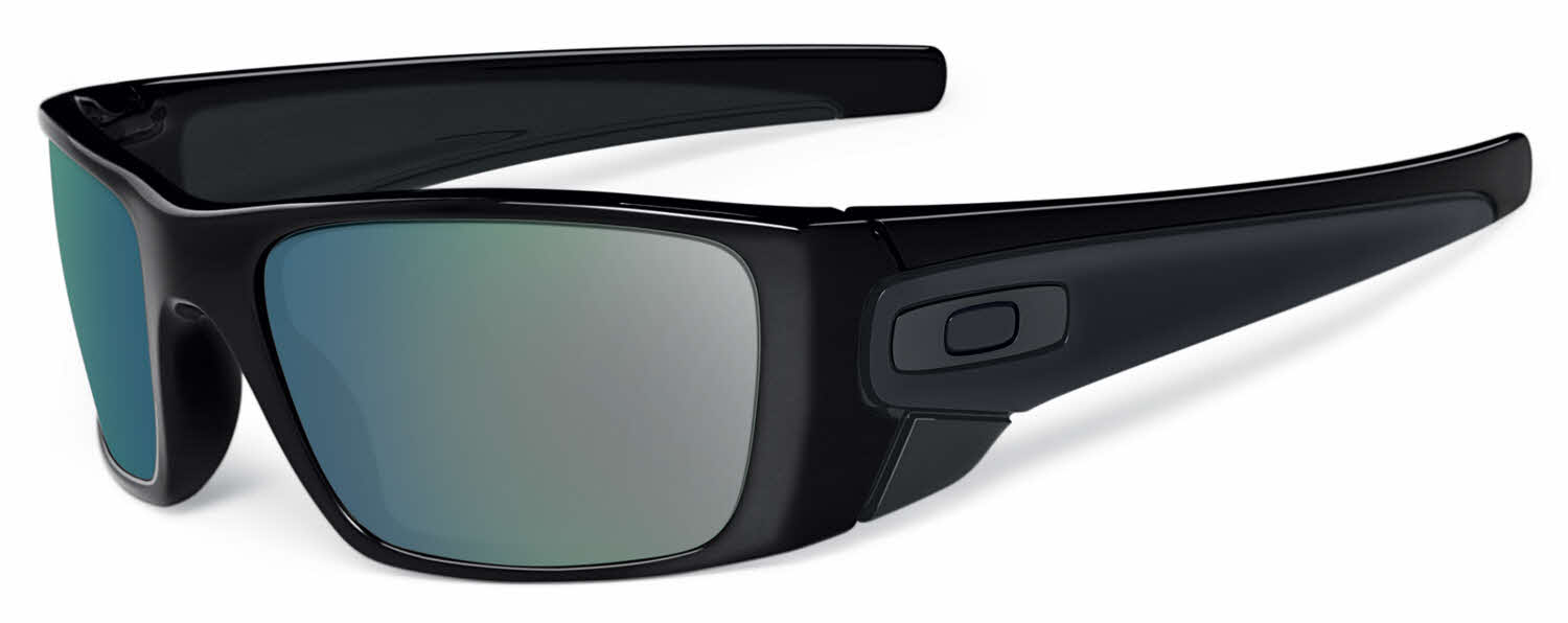 Oakley OO9096 Fuel Cell 60 Prizm Deep Water Polarized & Matte