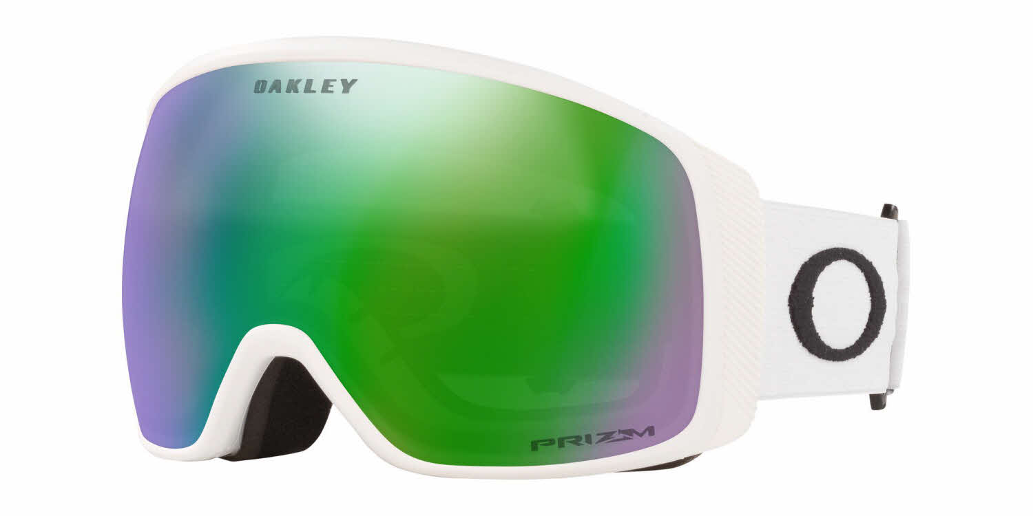 Oakley Flight Tracker XL Snow Goggles